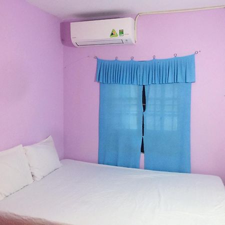 Hiep Tung Homestay Tan Hiep  Экстерьер фото