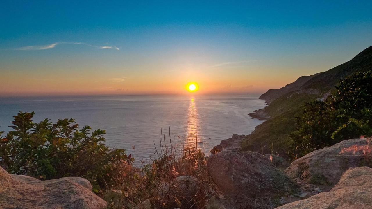 Hiep Tung Homestay Tan Hiep  Экстерьер фото