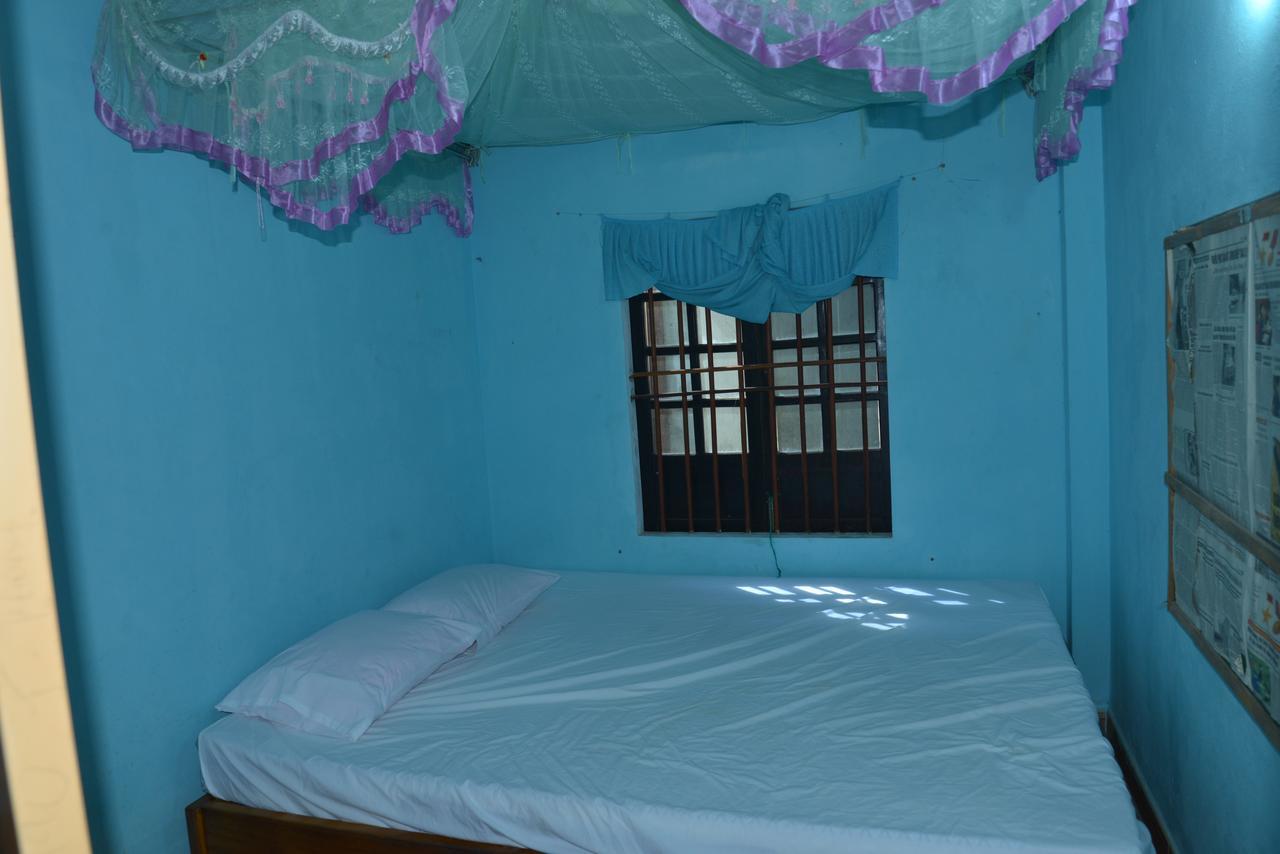 Hiep Tung Homestay Tan Hiep  Экстерьер фото