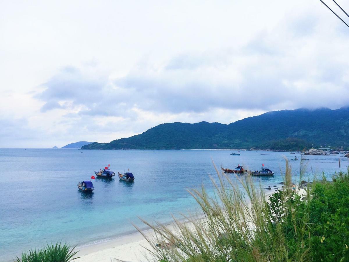 Hiep Tung Homestay Tan Hiep  Экстерьер фото