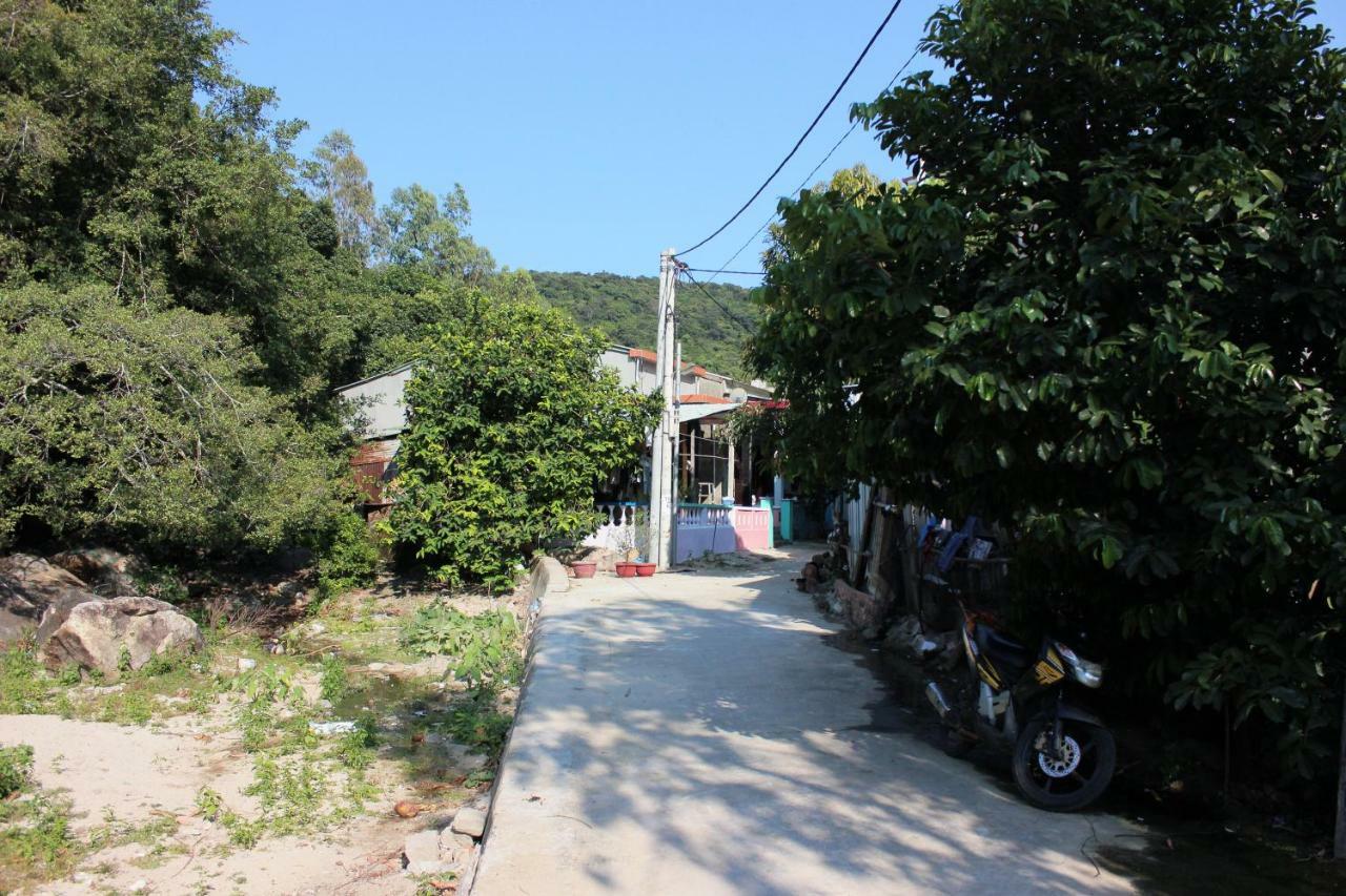 Hiep Tung Homestay Tan Hiep  Экстерьер фото